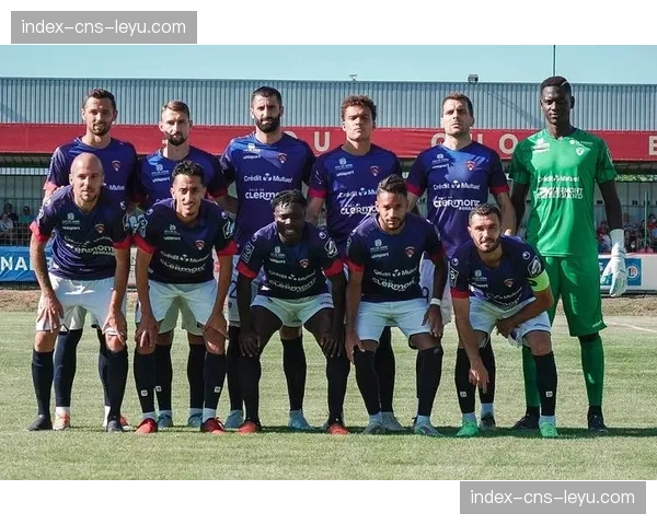 通讯:一座足球学校的二十年——探寻克莱蒙青训营如何成为法甲“兵工厂”