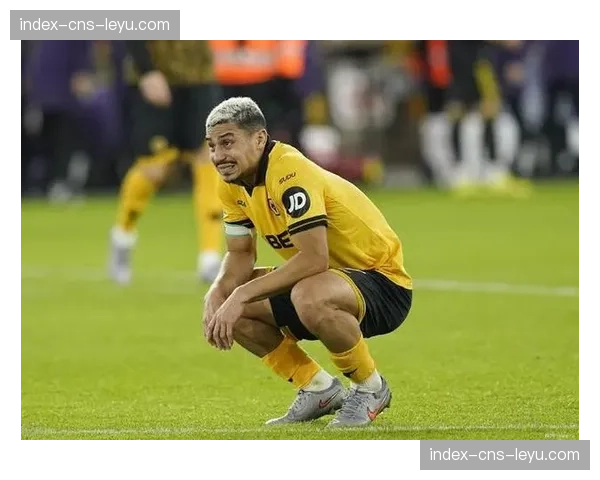 狼队提前5轮降级，成为本赛季英超首支降级球队