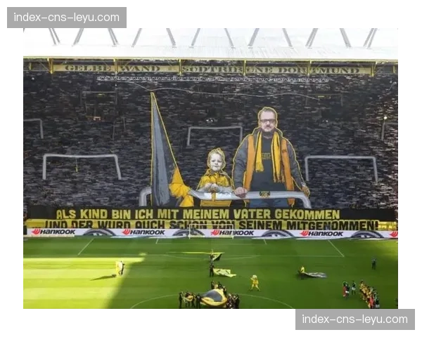 欧足联推站席新规，多特蒙德南看台需整改